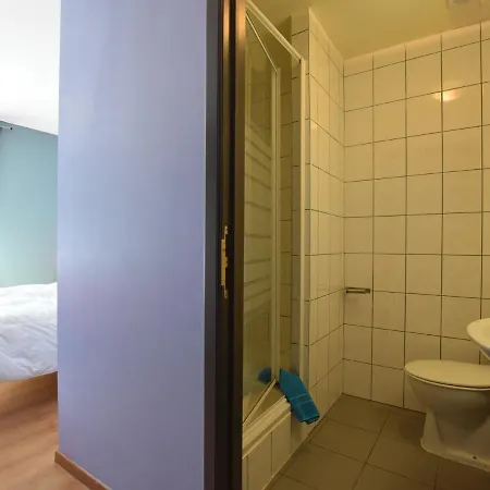 Pleasant Holiday With Sauna And Jacuzzi In Courtil Gouvy